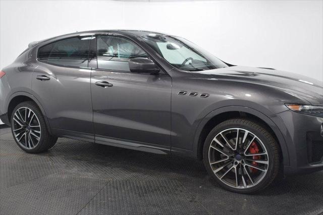 used 2019 Maserati Levante car, priced at $59,940