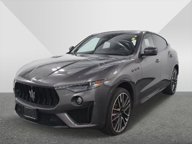 used 2019 Maserati Levante car, priced at $59,940