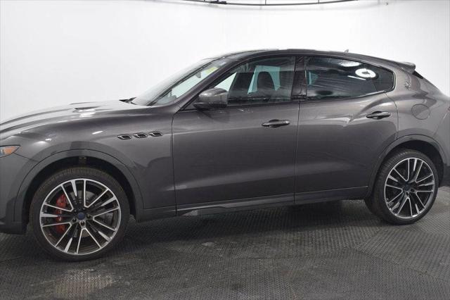 used 2019 Maserati Levante car, priced at $59,940