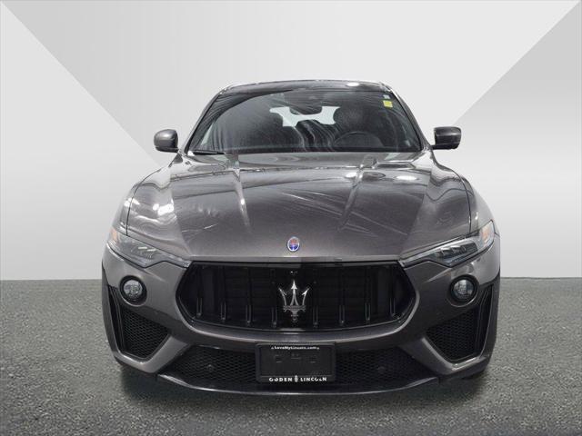 used 2019 Maserati Levante car, priced at $59,940