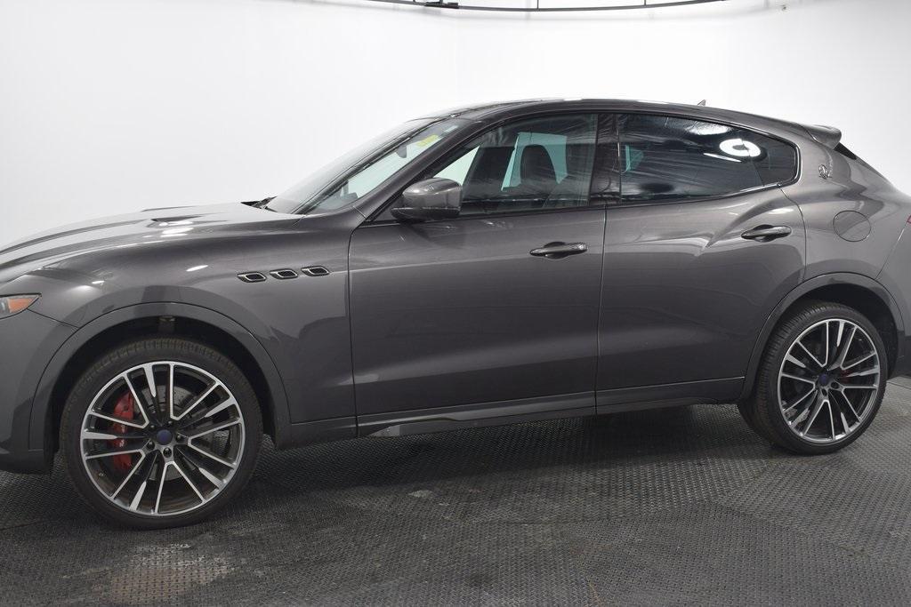 used 2019 Maserati Levante car, priced at $66,925