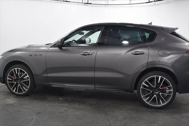 used 2019 Maserati Levante car, priced at $59,940