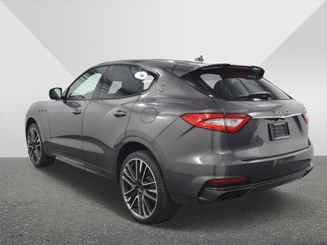 used 2019 Maserati Levante car, priced at $59,940