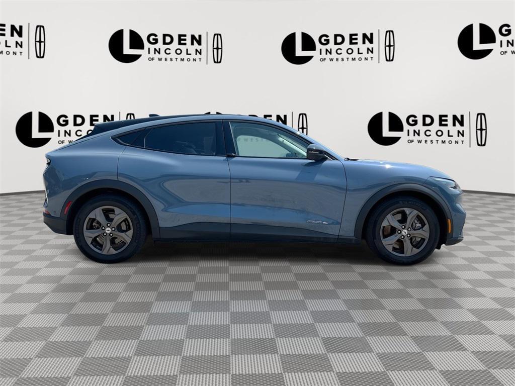 used 2023 Ford Mustang Mach-E car, priced at $24,941