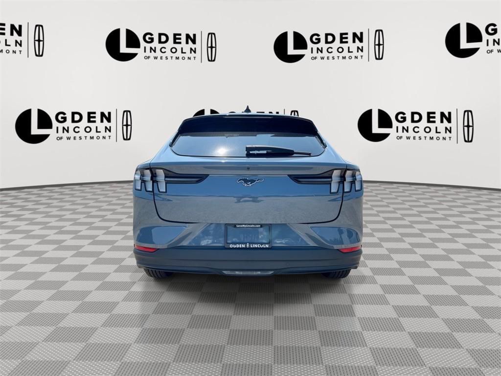 used 2023 Ford Mustang Mach-E car, priced at $24,941