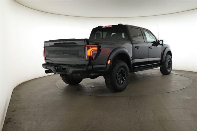 used 2024 Ford F-150 car, priced at $138,914