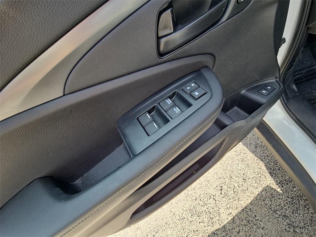 used 2023 Honda Passport car, priced at $32,937