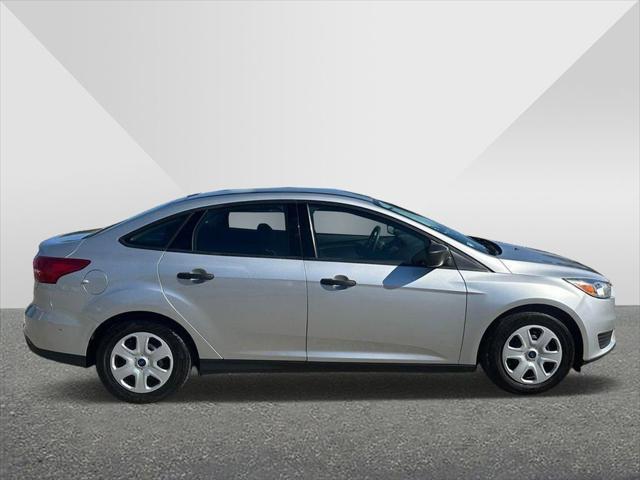 used 2018 Ford Focus car, priced at $11,914