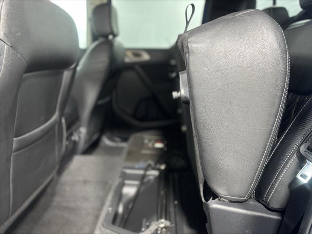 used 2022 Ford Ranger car, priced at $39,915