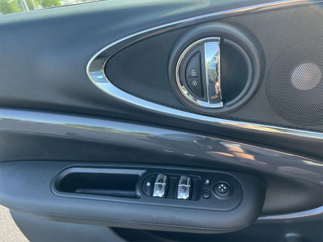 used 2018 MINI Clubman car, priced at $18,926