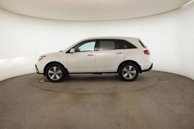 used 2013 Acura MDX car, priced at $16,403