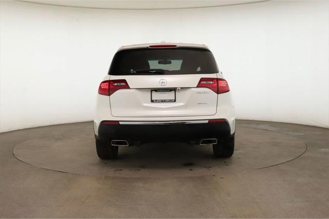 used 2013 Acura MDX car, priced at $16,403