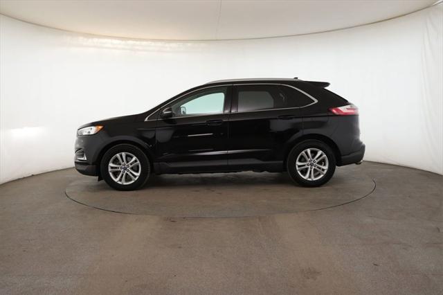 used 2019 Ford Edge car