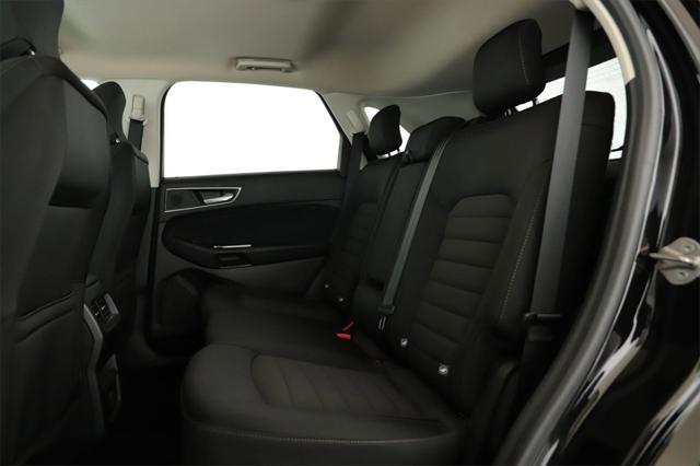 used 2019 Ford Edge car