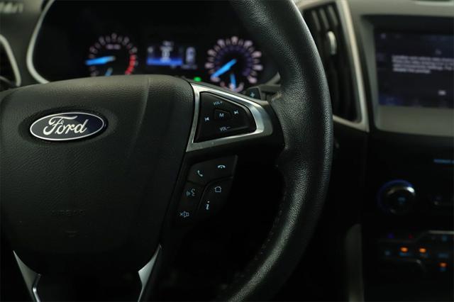 used 2019 Ford Edge car