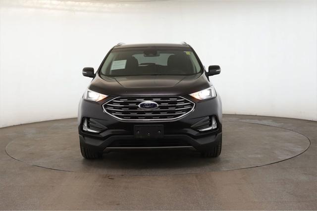 used 2019 Ford Edge car