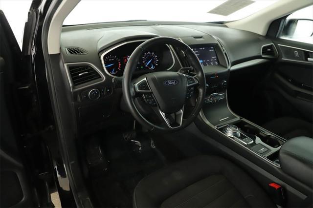 used 2019 Ford Edge car