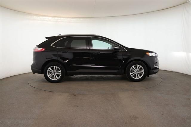 used 2019 Ford Edge car