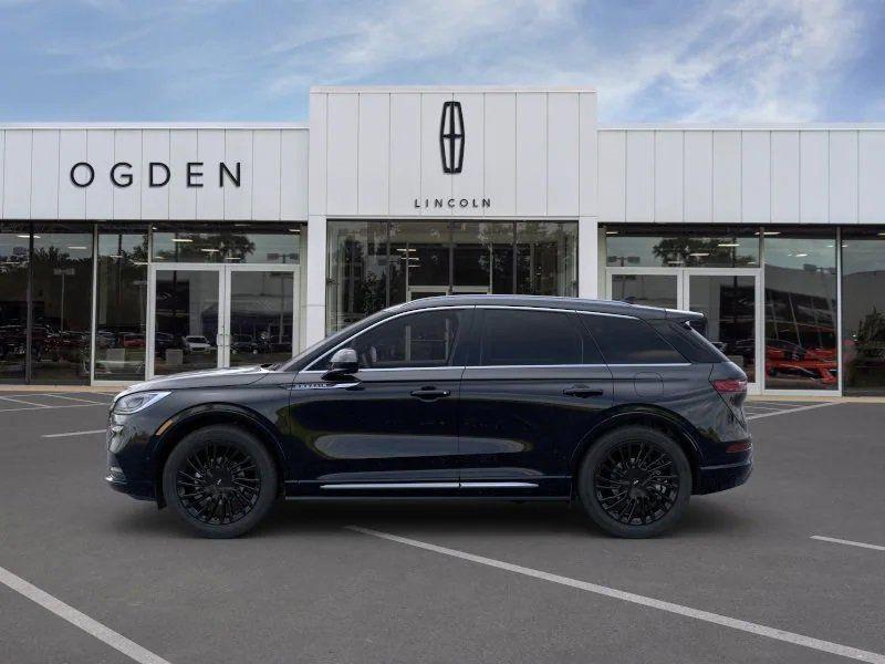 new 2022 Lincoln Corsair car, priced at $54,385