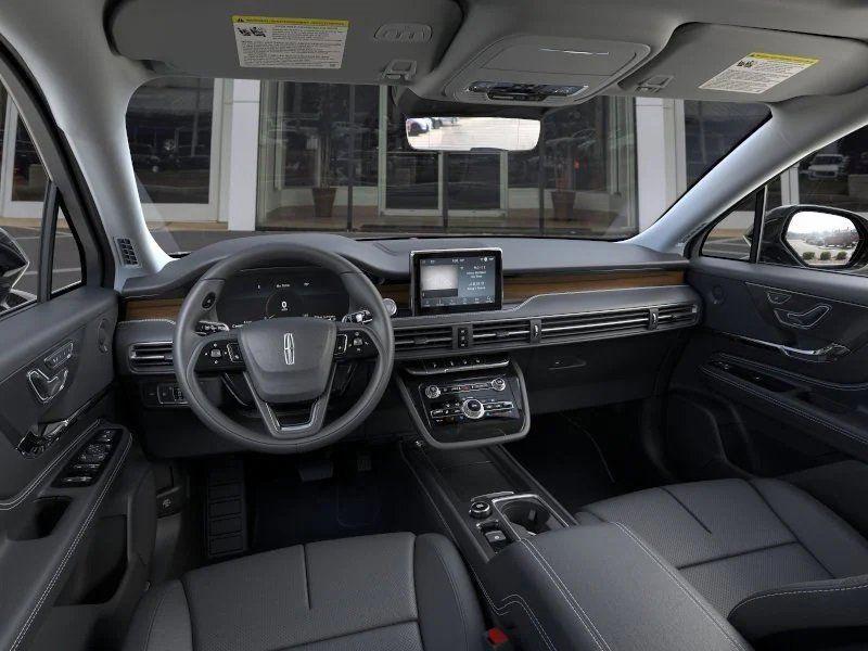 new 2022 Lincoln Corsair car, priced at $54,385