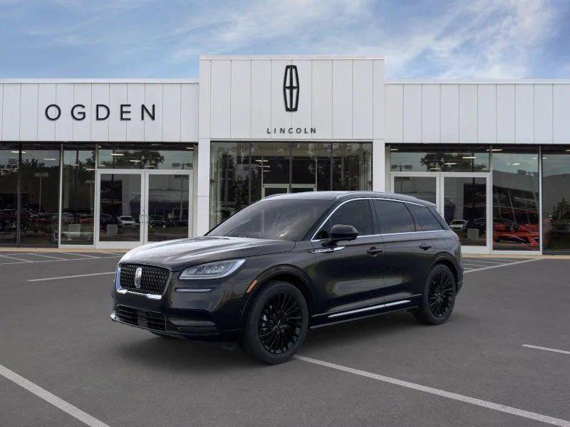 new 2022 Lincoln Corsair car, priced at $54,385