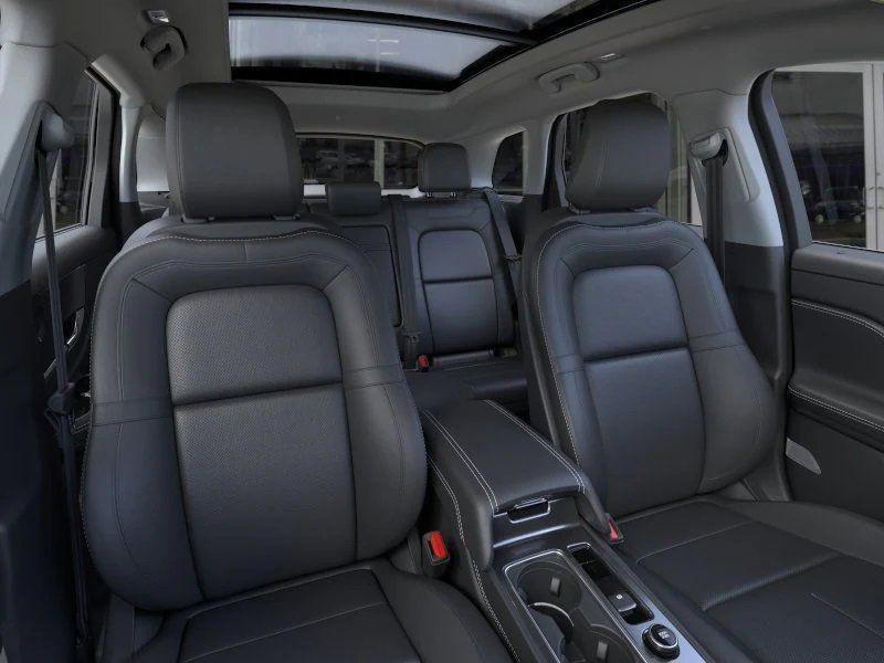 new 2022 Lincoln Corsair car, priced at $54,385
