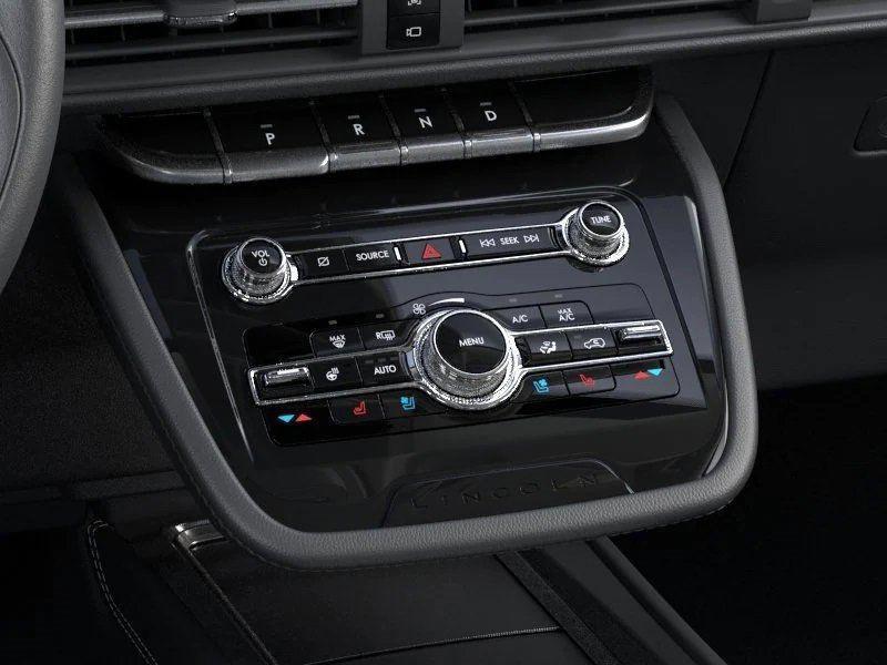 new 2022 Lincoln Corsair car, priced at $54,385