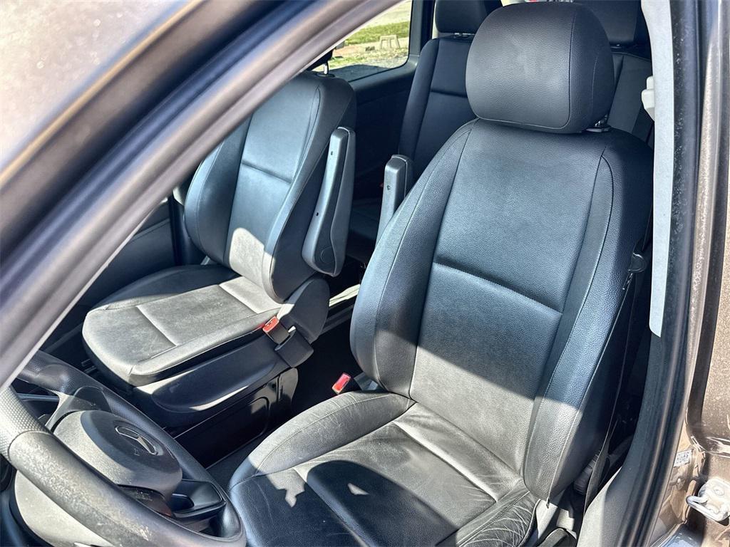 used 2017 Mercedes-Benz Metris car, priced at $22,942