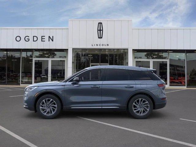 new 2022 Lincoln Corsair car, priced at $41,305