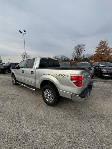 used 2013 Ford F-150 car, priced at $17,947