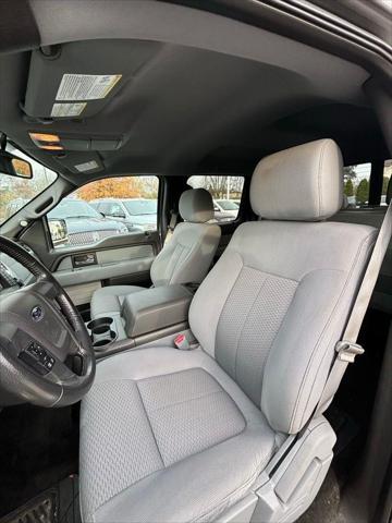 used 2013 Ford F-150 car, priced at $17,947