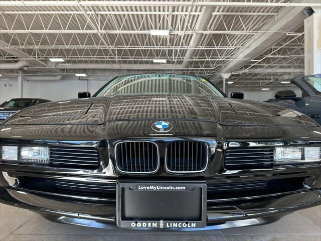 used 1995 BMW 840 car, priced at $69,914