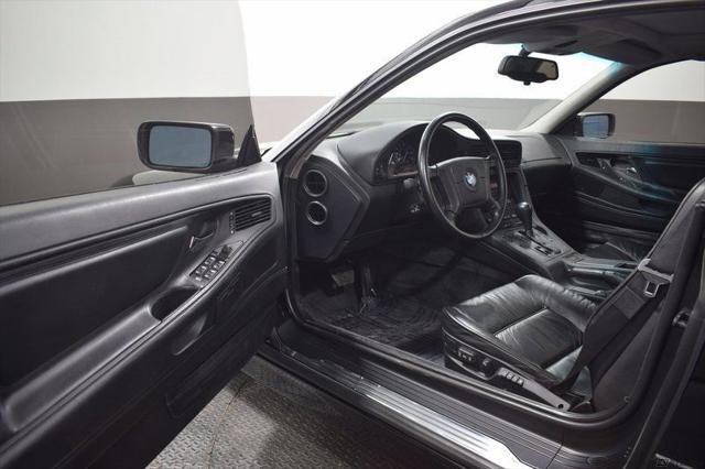 used 1995 BMW 840 car, priced at $69,914