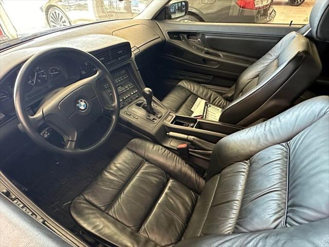 used 1995 BMW 840 car, priced at $69,914