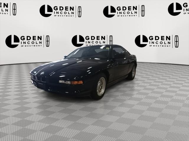 used 1995 BMW 840 car, priced at $77,915