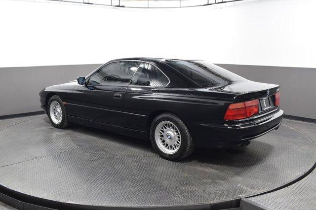 used 1995 BMW 840 car, priced at $74,920
