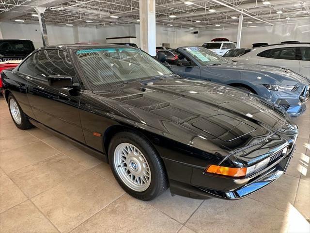 used 1995 BMW 840 car, priced at $69,914