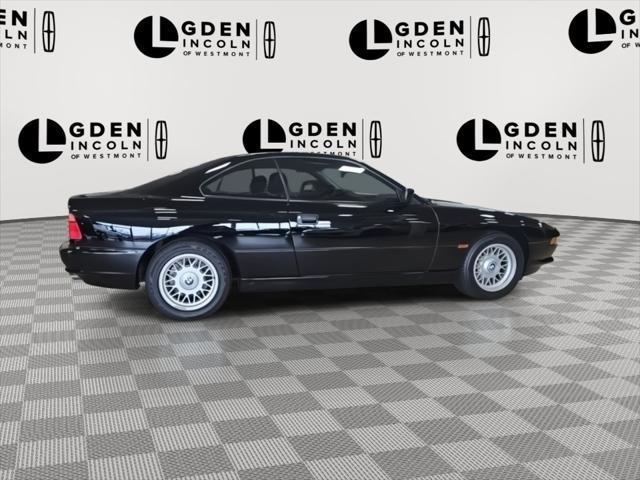 used 1995 BMW 840 car, priced at $77,915