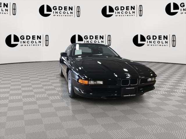 used 1995 BMW 840 car, priced at $77,915