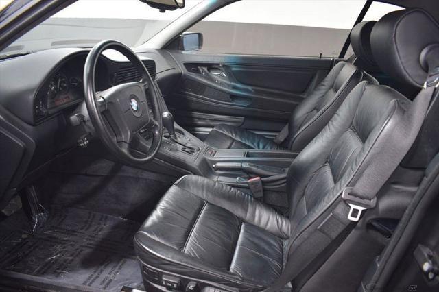 used 1995 BMW 840 car, priced at $69,914