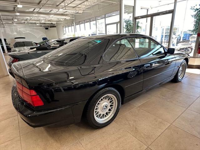 used 1995 BMW 840 car, priced at $69,914