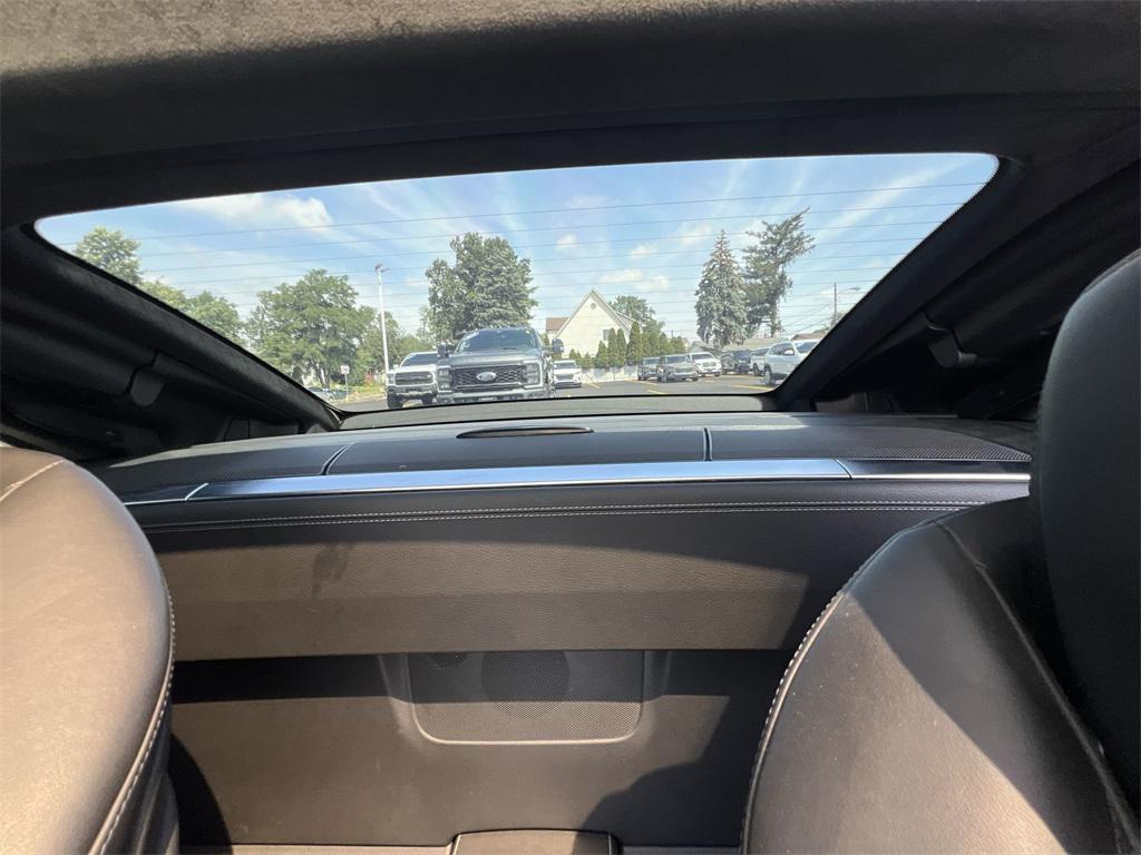 used 2013 Mercedes-Benz SL-Class car, priced at $48,947