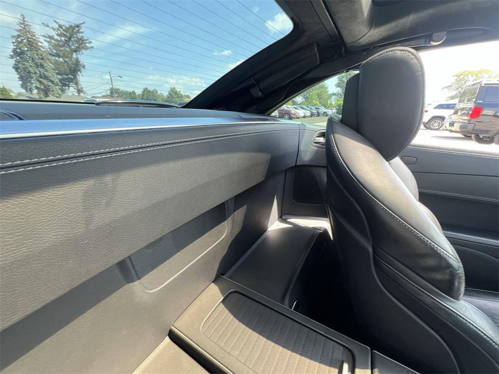 used 2013 Mercedes-Benz SL-Class car, priced at $48,947