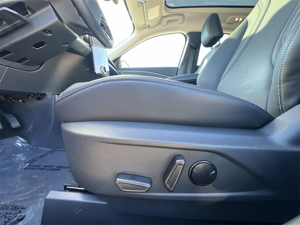 used 2024 Ford Mustang Mach-E car, priced at $33,941