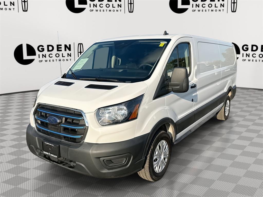 used 2022 Ford Transit-350 car, priced at $26,939
