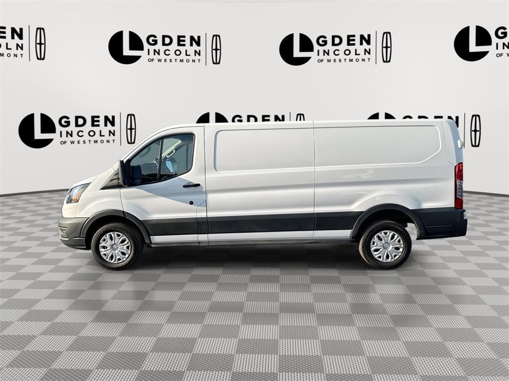 used 2022 Ford E-Transit car, priced at $25,447