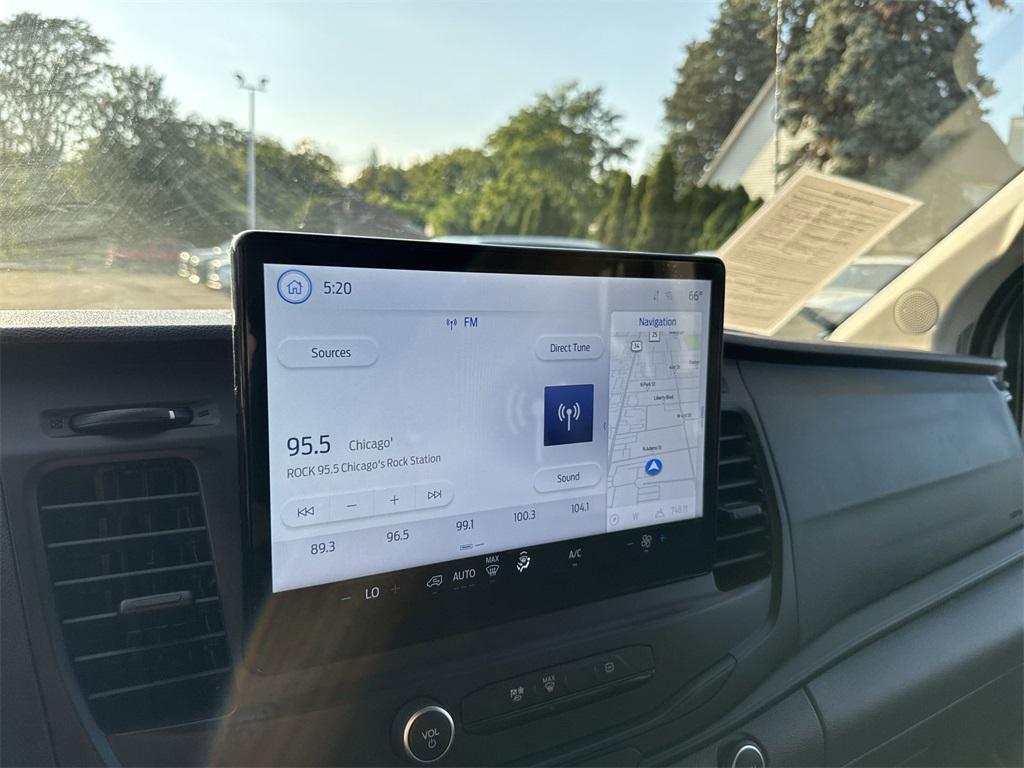 used 2022 Ford E-Transit car, priced at $25,447