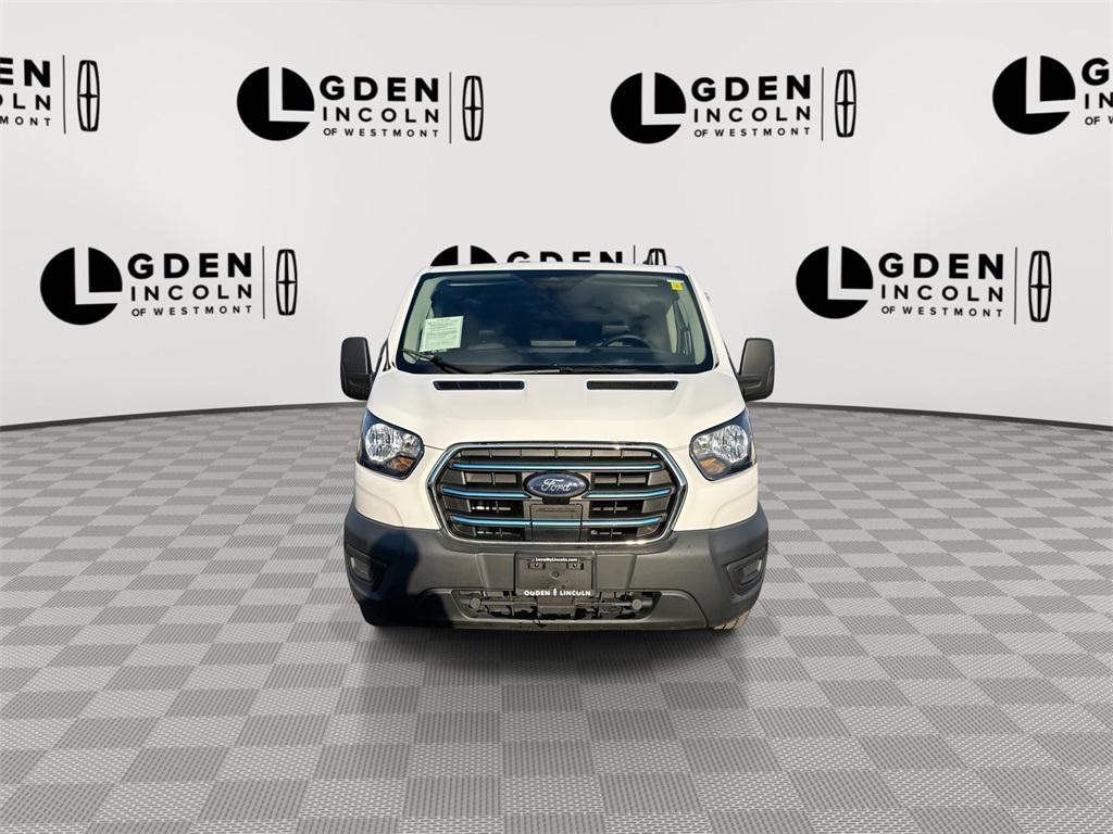 used 2022 Ford E-Transit car, priced at $25,447