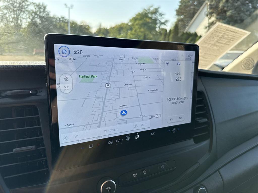 used 2022 Ford E-Transit car, priced at $25,447