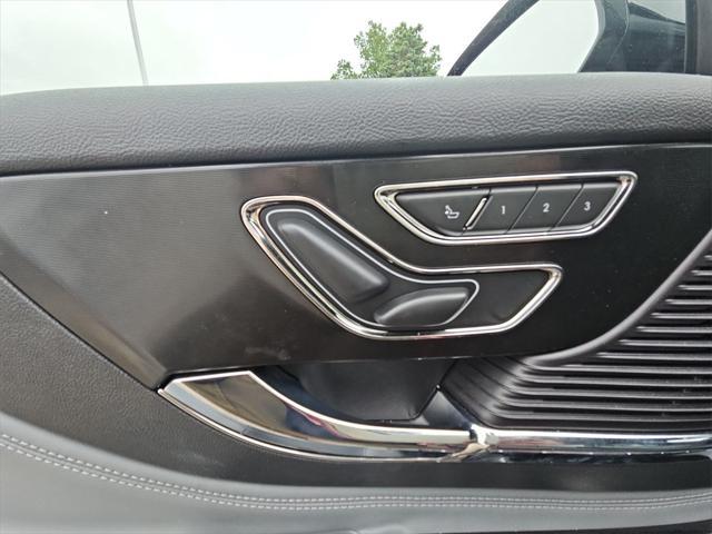 used 2022 Lincoln Corsair car, priced at $29,916